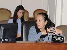 Fourth Regular Meeting of 2011 of the Summit Implementation Review Group (SIRG)