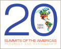 Summits of the Americas Secretariat