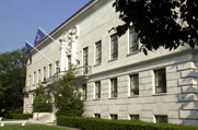 Edificio Administrativo de la OEA