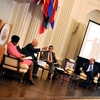 OAS Convenes Social Stakeholders and Experts to Offer Recommendations for Summit of the Americas