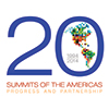 Celebrating two decades of the Summits of the Americas Process 1994-2014