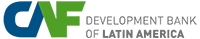 CAF - Development Bank of Latin America
