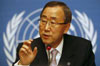 Ban ki-moon, mxima autoridad de la ONU, estar en la prxima Cumbre de las Amricas, segn Panam