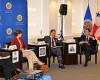 La OEA acogi dilogo con actores sociales en torno al tema central de la Cumbre de las Amricas 2015: “Prosperidad con Equidad: El Desafo de la Cooperacin en las Amricas”