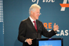 Fundacin Clinton celebra en Miami 20 aniversario de Cumbre de las Amricas
