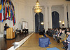 Mesa Redonda de Polticas de la OEA analiz la seguridad pblica en el Hemisferio con vistas en la Cumbre de las Amricas