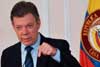 Santos insiste en debatir lucha contra las drogas en Cumbre de Las Amricas
