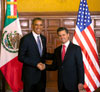 Joint Statement between the United States and Mexico