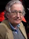 Noam Chomsky habla sobre Cartagena y ms all del escndalo del Servicio Secreto