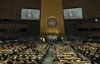 ONU: Presidentes latinoamericanos cuestionan poltica antidroga