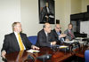 OEA avanza en la preparacin del Informe sobre el Problema de Drogas en las Amricas